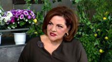 Βίκυ Σταυροπούλου: Δεν μεγάλωσα στα πλούτη και δεν αγάπησα τα χρήματα