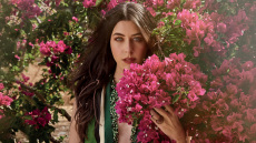 Demy: «Είμαι πλέον η γυναίκα που θέλει να υπάρχει χωρίς φόβο»