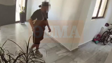 Γλυφάδα: Οι κινήσεις που πρόδωσαν τη συμμορία που άρπαξε από σπίτι 240.000 ευρώ και 20 χρυσές λίρες - Δείτε βίντεο