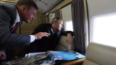 Ήταν σε δυσμένεια ο αυτόχειρας υπουργός του Πούτιν - Φήμες ότι είχε εμπλακεί σε σκάνδαλο διαφθοράς στο Κουρσκ