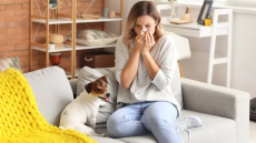 Για τις αλλεργίες δεν φταίει μόνο η γύρη – Τα ύποπτα σπόρια που κρύβονται «κάτω από τη μύτη μας»