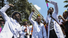 Κένυα: Τουλάχιστον 31 νεκροί σε επεισοδιακές διαδηλώσεις σε όλη τη χώρα