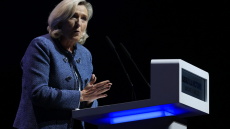  Η Ευρωπαϊκή Εισαγγελία ξεκίνησε έρευνα για φερόμενη κατάχρηση κεφαλαίων από ακροδεξιούς ευρωβουλευτές