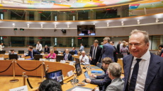 Το Ecofin έδωσε το τελικό «πράσινο φως» για την υιοθέτηση του ευρώ από τη Βουλγαρία