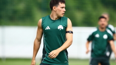 Φακούντο Πελίστρι: Τον κοιτάζει η Βαλένθια, έχει συμβόλαιο έως το 2028 με τον Παναθηναϊκό 