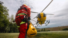 Αεροδιακομιδές: Ποιες είναι οι 6 νέες βάσεις ορεινής διάσωσης που προβλέπει το εθνικό σχέδιο
