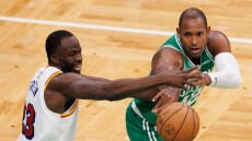 Αυτός είναι ο σέντερ που μπορεί να στείλει τον Βαλαντσιούνας στον Παναθηναϊκό 