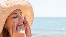 H επανάσταση στην αντηλιακή προστασία