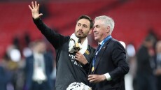 Ο γιος του Κάρλο Αντσελότι ανέλαβε την τεχνική ηγεσία της Μποταφόγκο 