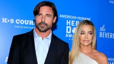 Ο Άαρον Φάιπερς κατηγορεί την Ντενίζ Ρίτσαρντς για εθισμό σε φάρμακα - «Την έχω δει να λιποθυμά από ουσίες»