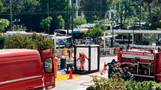 Φάρσα ο φάκελος που εντοπίστηκε στη Βουλή