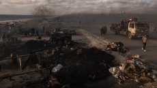 Ισραήλ: Το σχέδιο για τον εκτοπισμό του πληθυσμού της Γάζας – «Είναι έγκλημα κατά της ανθρωπότητας» καταγγέλλουν ειδικοί
