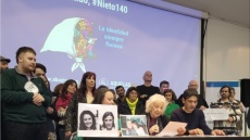 Ταυτοποιήθηκε το 140ό «μωρό που εκλάπη» επί δικτατορίας την Αργεντινή
 