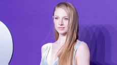 Χάντερ Σέιφερ: «Το καλύτερο φεστιβάλ που έχω πάει ήταν στη Σούγια, στην Ελλάδα»