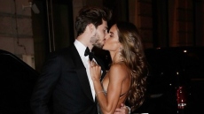 Ιζαμπέλ Γκουλάρτ για Κέβιν Τραπ: Είσαι μοναδικός, ο κόσμος είναι καλύτερος με εσένα