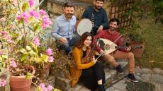 «Πάμε πανηγύρι metá?»: Μια βραδιά που συνδυάζει την παράδοση με το rave στο Πάρκο Σταύρος Νιάρχος