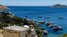 Λέρος: Η άγνωστη γαστρονομική αποκάλυψη της Δωδεκανήσου