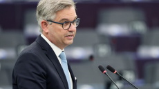 Μπρούνερ: Οι συναντήσεις που είχαν προγραμματιστεί στη Βεγγάζη δεν μπόρεσαν να πραγματοποιηθούν