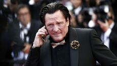 Μάικλ Μάντσεν: Σε καρδιακή ανεπάρκεια οφείλεται ο θάνατός του - Τελευταία ήταν σε πρόγραμμα αποτοξίνωσης από το αλκοόλ