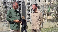 Οδοιπορικό του protothema.gr στη Μέση Ανατολή: Ιστορίες μέσα από τα χαλάσματα μίας κρίσης χωρίς τέλος