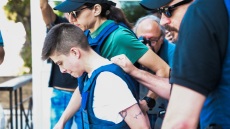 Δολοφονία βρεφών στην Αμαλιάδα: Την Τετάρτη η μεταγωγή της Ειρήνης Μουρτζούκου στην Πάτρα