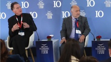 Euractiv: Παπανδρέου και Τσιόδρας ζητούν αδασμολόγητο εμπόριο φαρμάκων