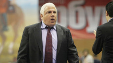 Ο Πίνι Γκέρσον διευθυντής ανάπτυξης της βουλγαρικής ομοσπονδίας μπάσκετ