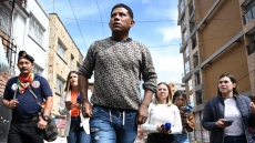 Ένοχος για βιασμό ανήλικης ο πατέρας των παιδιών που διασώθηκαν μετά από 40 ημέρες σε ζούγκλα της Κολομβίας 