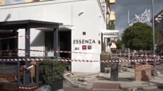 Κατέρρευσε η οροφή βραβευμένου εστιατορίου στην Ιταλία - Νεκρή η 31χρονη σομελιέ, δέκα ακόμα τραυματίες