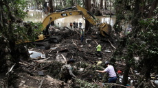 Τέξας - Πλημμύρες: Οδύνη για την εκατόμβη νεκρών και τα παιδιά που χάθηκαν - «Είναι ο χειρότερος εφιάλτης κάθε γονιού»