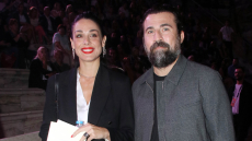 Ιωάννα Τριανταφυλλίδου και Κίμων Κουρής πήγαν στη συναυλία των Green Day λίγο πριν γίνουν γονείς