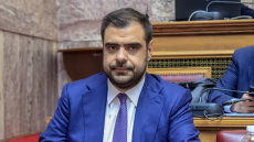 Σφοδρή επίθεση Μαρινάκη στο ΠΑΣΟΚ για το «παρών» στην άρση ασυλίας: Μέγιστο κοινοβουλευτικό ατόπημα