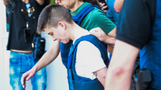 Τι οδήγησε στη σύλληψη της Μουρτζούκου: Οι 80 καταθέσεις και ο ασφυκτικός θάνατος των βρεφών, την ώρα που ήταν μόνη μαζί τους