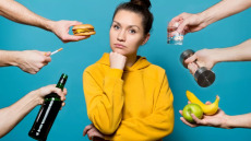 Εάν έχετε «πατήσει» τα 35, ήρθε η ώρα να κόψετε τις κακές συνήθειες – Δείτε γιατί