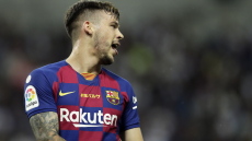 Άρης: Οριστική συμφωνία με την Θέλτα για τον δανεισμό του Πέρεθ