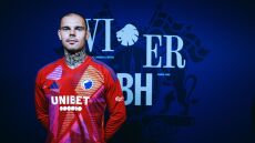 Η Κοπεγχάγη ανακοίνωσε την απόκτηση του Κοτάρσκι