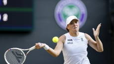 Wimbledon: Σβιόντεκ και Μπέντσιτς συνθέτουν το ζευγάρι του 2ου ημιτελικού - Βίντεο 