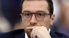 Γαλλία: Έρευνα στα γραφεία του Εθνικού Συναγερμού για παράνομη χρηματοδότηση