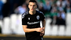 Bild για Κωνσταντέλια: Έχει συμφωνήσει με την Στουτγάρδη, ζητάει πάνω από 20 εκατ. ευρώ ο ΠΑΟΚ