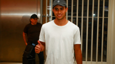 Λορέντζο Σιπιόνι: Ανακοίνωσε την πώληση του στον Ολυμπιακό η Τίγκρε 