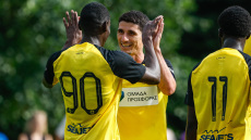 ΑΕΚ-Κόρτραϊκ: 2-1: Νίκη με ανατροπή στο τελευταίο φιλικό της στην Ολλανδία -  Δείτε τα γκολ 