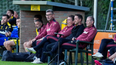 Ουζουνίδης: «Θα βελτιώσουμε όσα πρέπει μέχρι τα ματς την Αράζ»