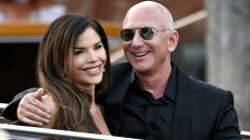 Ο Μπέζος άφησε φιλοδώρημα 45.000 ευρώ στο ξενοδοχείο του στη Βενετία μετά τον γάμο