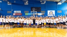 Ξεκινά τη Δευτέρα 14 Ιουλίου το 10K Shots  - The Shooting Camp για νεαρούς αθλητές 