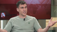 Φειδίας Παναγιώτου: Με κόμμα franchise και στις εκλογές στην Ελλάδα