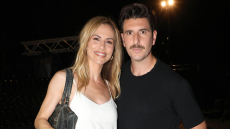 Ο Γιώργος Γεροντιδάκης και η Ντορέττα Παπαδημητρίου ταξίδεψαν στην Τουρκία