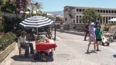 Καιρός: Ξεπέρασε τους 42°C το θερμόμετρο - Αισθητή πτώση της θερμοκρασίας από την Πέμπτη