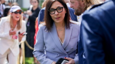 Παραιτήθηκε η Λίντα Γιακαρίνο από CEO του «X»