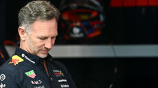 Τέλος ο Κρίστιαν Χόρνερ από την Red Bull μετά από 20 χρόνια - Δείτε την ανακοίνωση της ομάδας