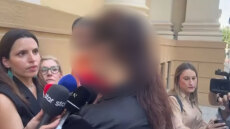 «Η Μουρτζούκου είναι ψυχρή δολοφόνος, τη ρώτησα “γιατί” αλλά δεν απάντησε» δήλωσε η μητέρα του ενός δολοφονημένου βρέφους